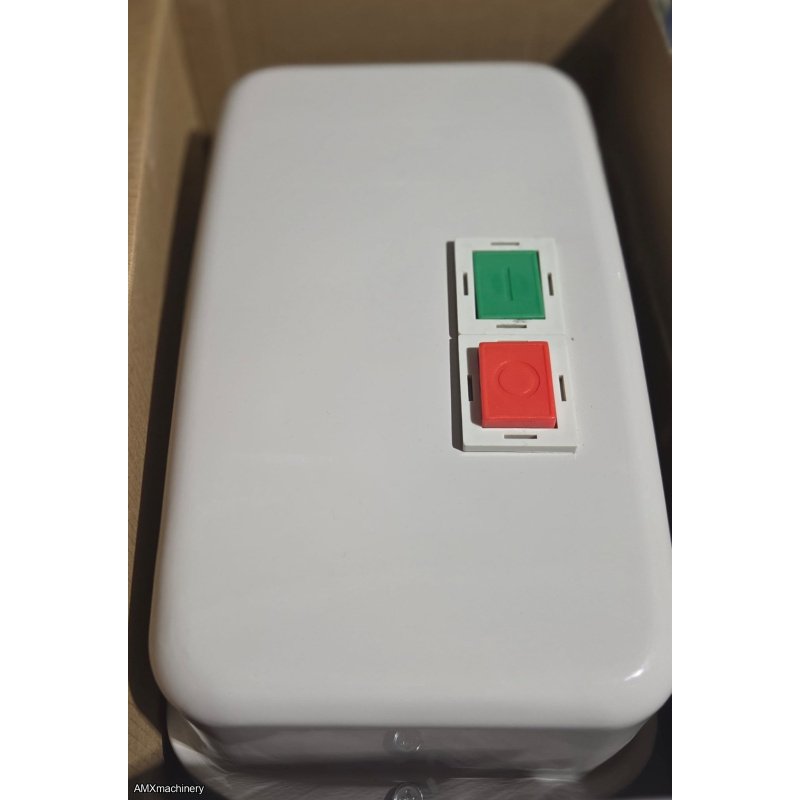 COLECTOR DE POLVOS - DUST TECHNOLOGY - 15 HP, 230/460V, 3 FASES