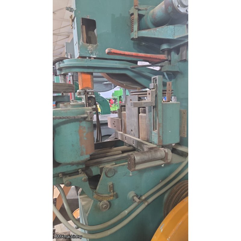 REASERRADORA - 1 SIERRA - MOTOR 30 HP - TRISTATE