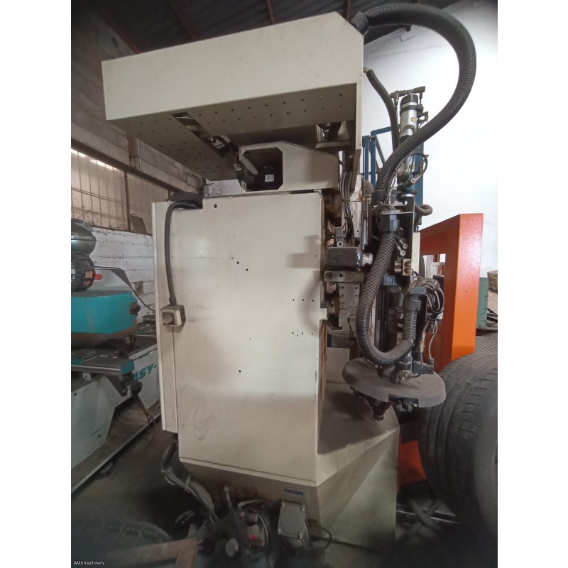 ROUTER CNC - SCM - ROUTECH RECORD 220