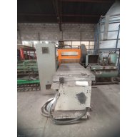 ROUTER CNC - SCM - ROUTECH RECORD 220