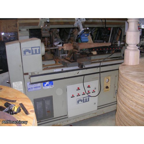 TORNO COPIADOR – TORREDA PA 1200-E