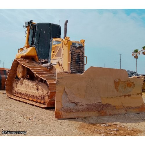 BULLDOZER - CATERPILLAR