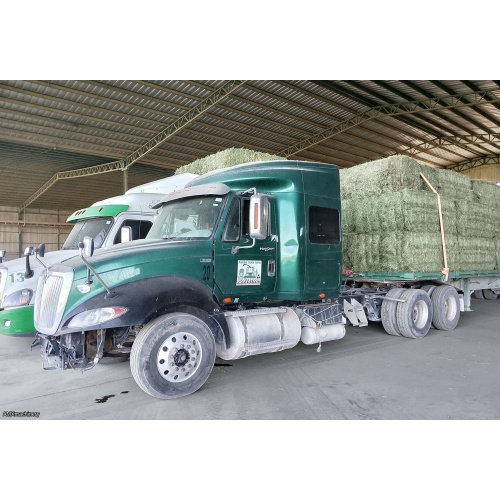 CAMION - INTERNATIONAL PROSTAR - 2012