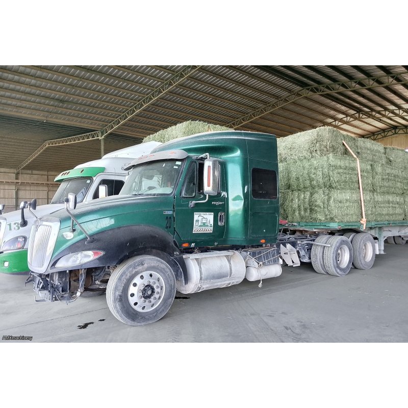 CAMION - INTERNATIONAL PROSTAR - 2012