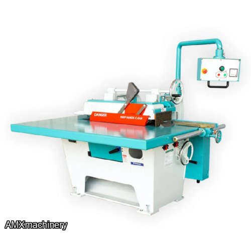 SIERRA RAJADORA - 1 DISCO - 14" - CAPACIDAD EXTREMA