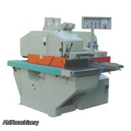 SIERRA RAJADORA MULTIPLE - 12"