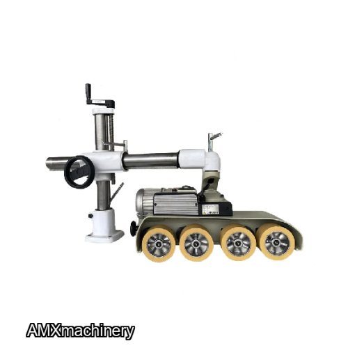 ALIMENTADOR - 4 RUEDAS - 0.7 HP