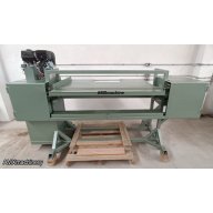 PART: 1AM-010-G - PALLET DISMANTLER - GASOLINE MOTOR 13 HP - HEAVY DUTY