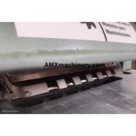 PART: 1AM-1150-4 – SET OF 4 KNIVE CUTTERS - HSS - FOR PALLET NOTCHER