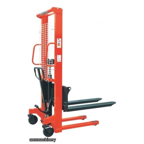 PARTE: 1GS-SFH1516- APILADOR-ESTIBADOR - MANUAL - 1,500 KG