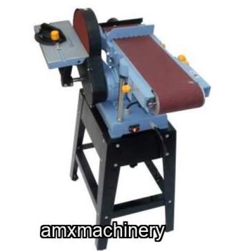 PARTE: 1SL-DC-LBD69 - LIJADORA DE BANDA Y DISCO