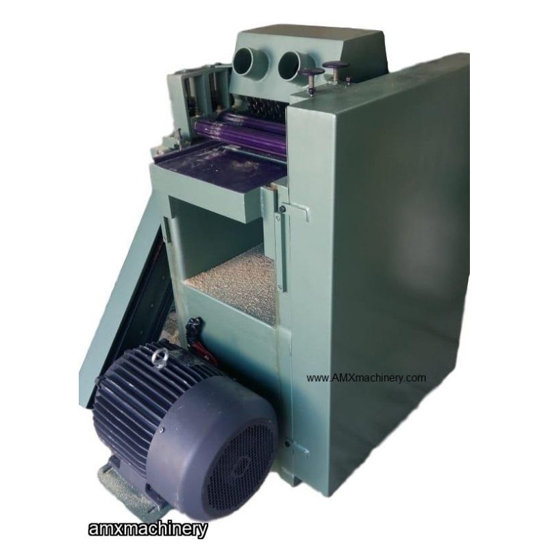SIERRA MULTIPLE - RAJADOR – MOTOR 15 HP - 14” ANCHO