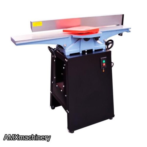 PARTE: 1SL-DC-WJ6-W - CANTEADORA DE 6" - MOTOR 1 HP