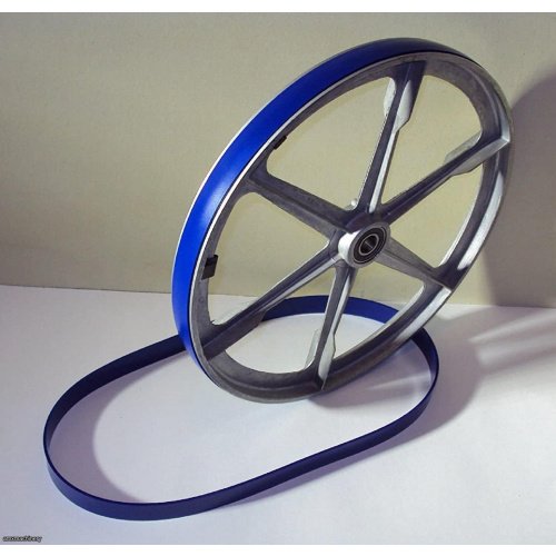 CUBIERTAS DE GOMA PARA VOLANTES SIERRA CINTA