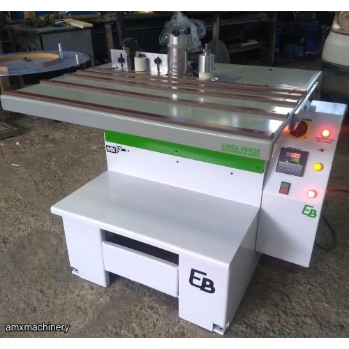 ENCHAPADORA CANTOS CURVOS