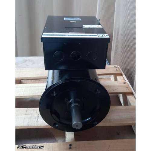 CONVERTIDOR DE FASES – 2 FASES 220V A 3 FASES 220V