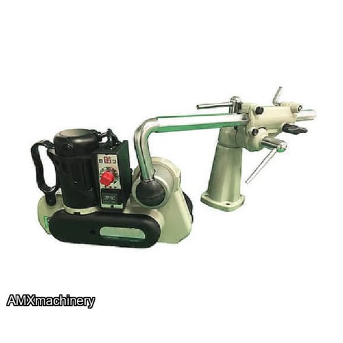 ALIMENTADOR - 3 RUEDAS - 1/8 HP