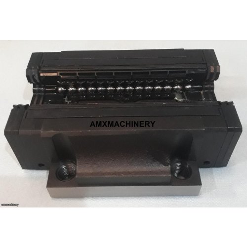 BALEROS PARA MAQUINAS FINGER JOINTS, METAL, MADERA, ETC.