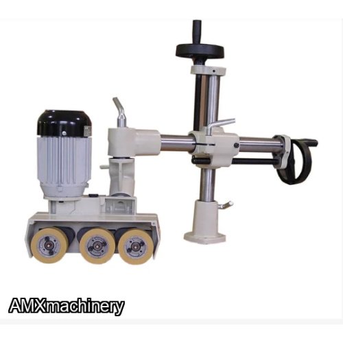 ALIMENTADOR - 3 RUEDAS - 1/4 HP