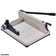 CORTADORA PAPEL 12"