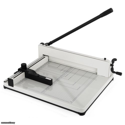 CORTADORA PAPEL 17"