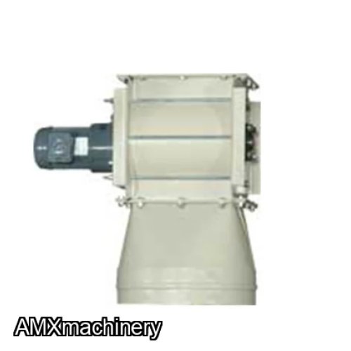 DESCARGADOR DE TOLVAS - 3HP