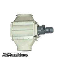 DESCARGADOR DE TOLVAS - ALTA CAPACIDAD - 3HP
