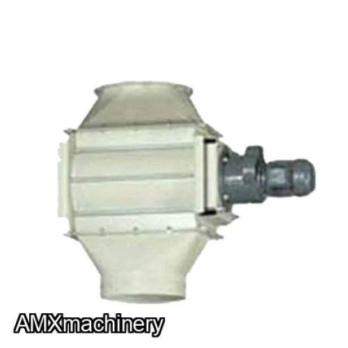 DESCARGADOR DE TOLVAS - ALTA CAPACIDAD - 3HP