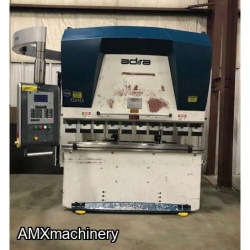 PARTE: 12321 - DOBLADORA DE CORTINA - 6'6" x 10 GA