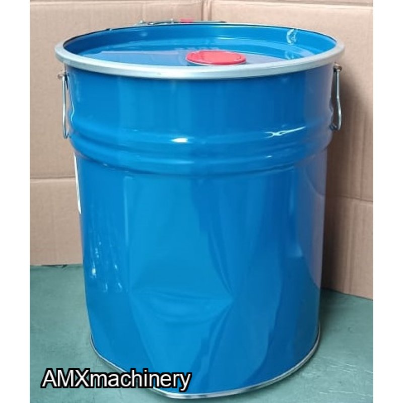 PARTE: 2AC-5001 - LIQUIDO ANTIADHERENTE - PARA PEGAMENTO BLANCO