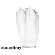 BOLSAS PARA COLECTORES TAMANOS ESPECIALES