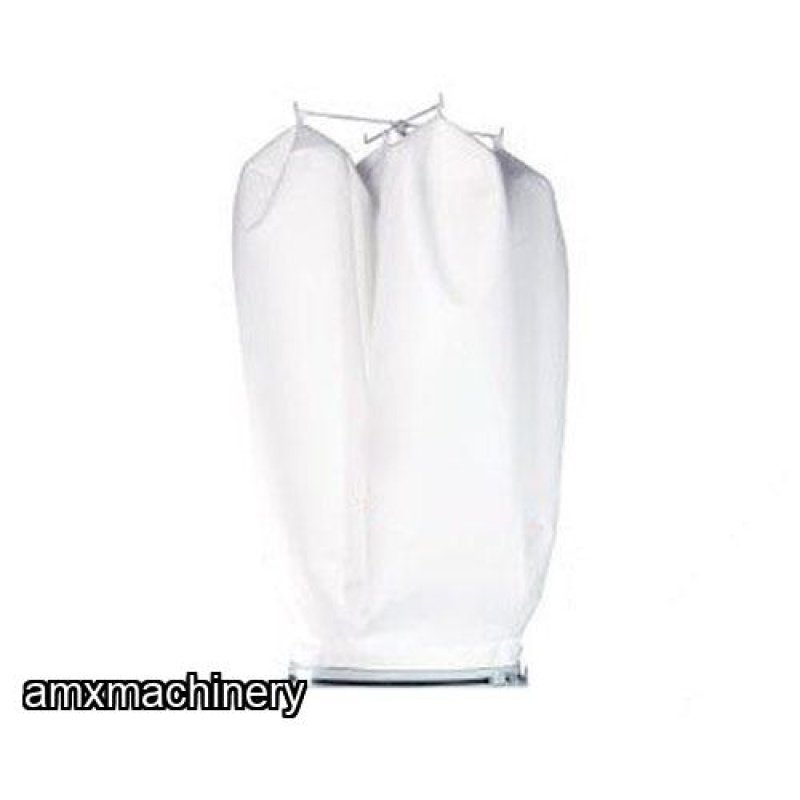 BOLSAS PARA COLECTORES TAMANOS ESPECIALES