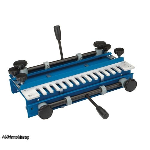 PARTE: 2AR-34102 – ACCESORIO PARA UNIONES COLA DE MILANO