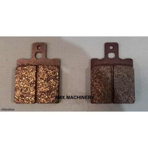 PAR DE BALATAS PARA LIJADORAS – VIET – ETC