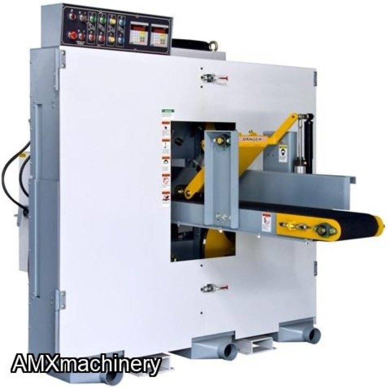 PART: 2CK-HR66-E - DUAL BAND TWIN BAND HORIZONTAL BAND RESAW