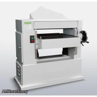 PARTE: 2CK-P20HV - CEPILLO - 1 CARA - CAPACIDAD 20” ANCHO - 5 HP - CABEZAL ESPIRAL