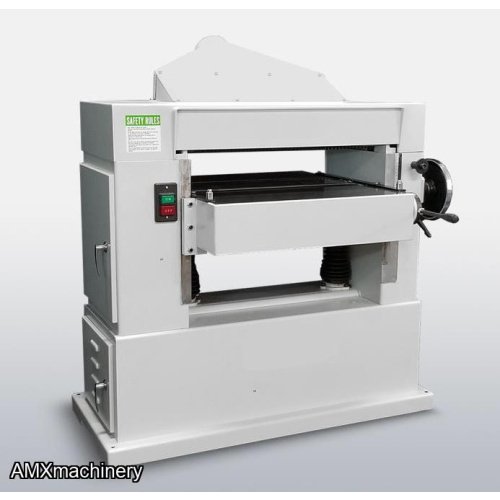 PARTE: 2CK-P24HV - CEPILLO - 1 CARA - CAPACIDAD 24” ANCHO – 7.5 HP - CABEZAL ESPIRAL