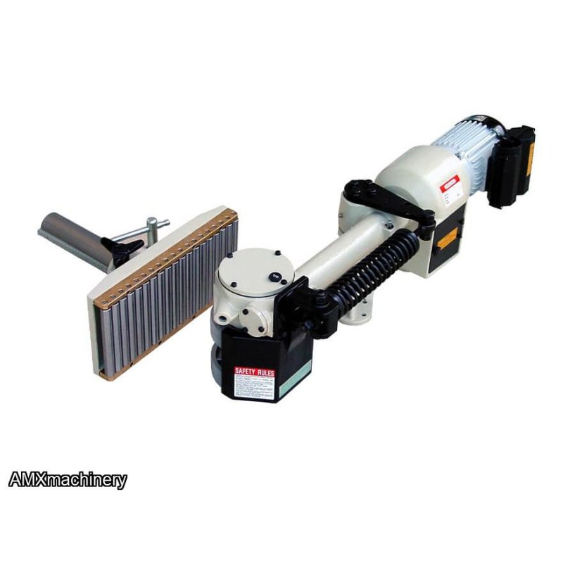 ALIMENTADOR AUTOMATICO – PARA REASERRADORA - 1/2 HP