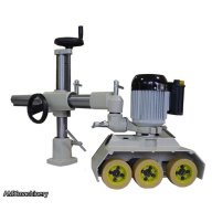ALIMENTADOR AUTOMATICO – 3 RODILLOS - 1 HP