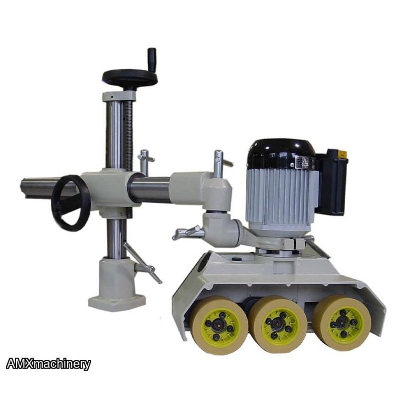 ALIMENTADOR AUTOMATICO – 3 RODILLOS - 1 HP