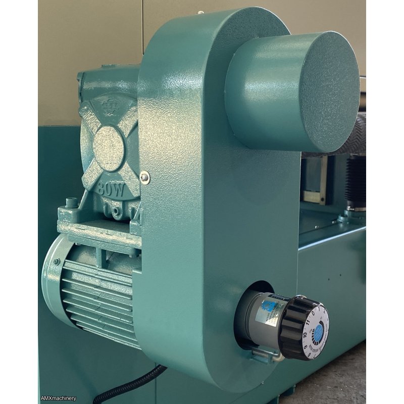 PARTE: 2EX- XS-1E37 - LIJADORA DE BANDA ANCHA – 37” ANCHO – 1 BANDA