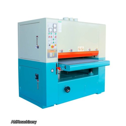 PARTE: 2EX- XS-1E37 - LIJADORA DE BANDA ANCHA – 37” ANCHO – 1 BANDA