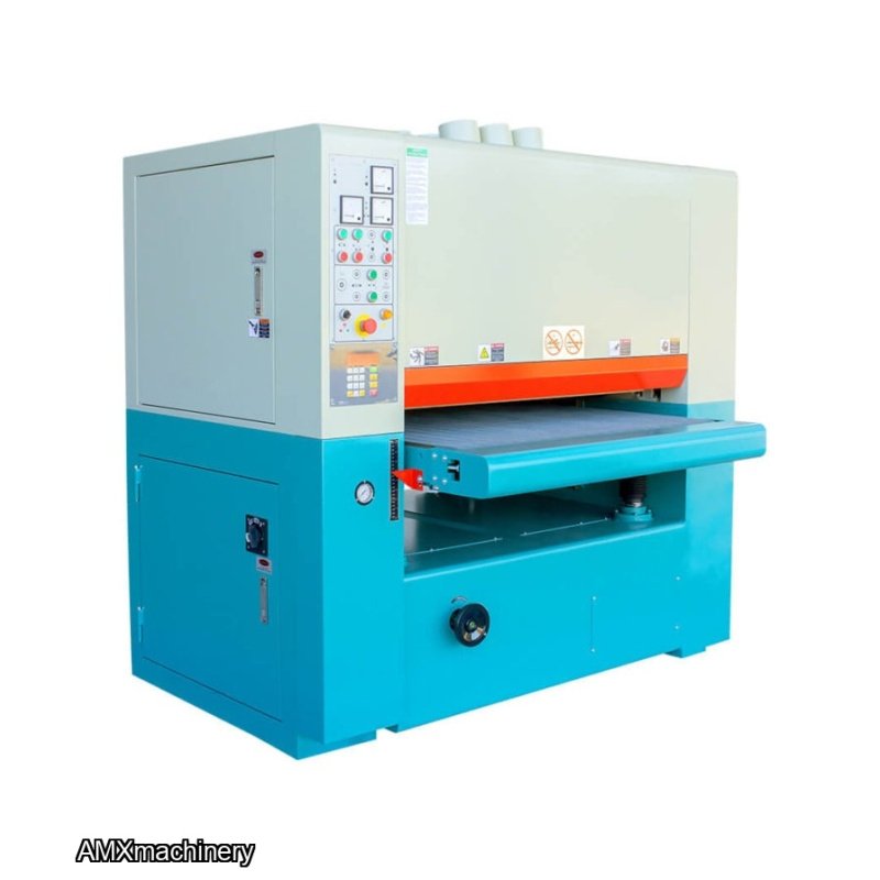 PARTE: 2EX- XS-1E37 - LIJADORA DE BANDA ANCHA – 37” ANCHO – 1 BANDA