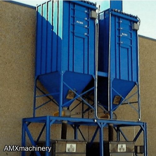 PARTE: 2FI-BT – COLECTOR DE ASERRIN – DE BOLSAS – EXTERIORES - USO RUDO