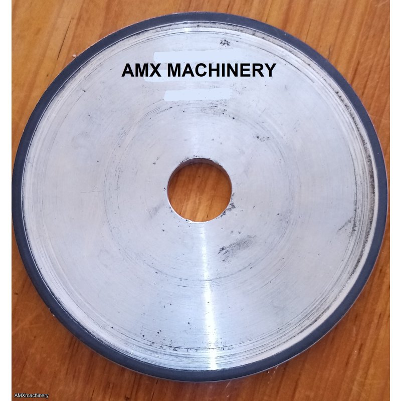 PARTE: 2GB-001 - DISCO AFILADOR PARA SIERRAS CIRCULARES - 150 X 10 X 20 MM