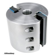 PARTE: 2GB- MH89-2-50 - CABEZAL PARA MOLDURADORA - 2 NAVAJAS