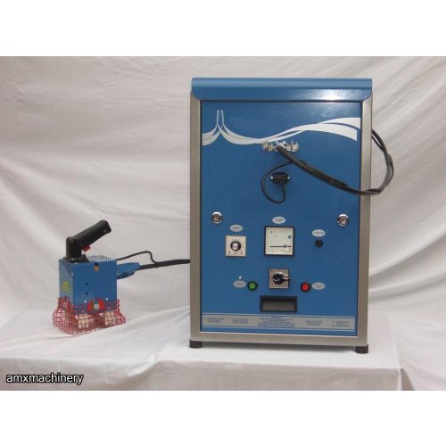 SOLDADORA DE MADERA - ALTA FRECUENCIA