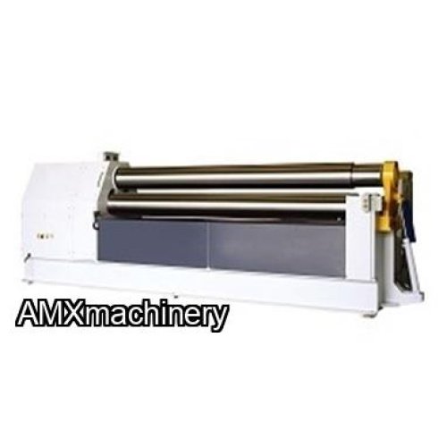 PARTE: 2GM-HBR-05375-4R – ROLADORAS DE 4 RODILLOS – 5 – 10 PIES