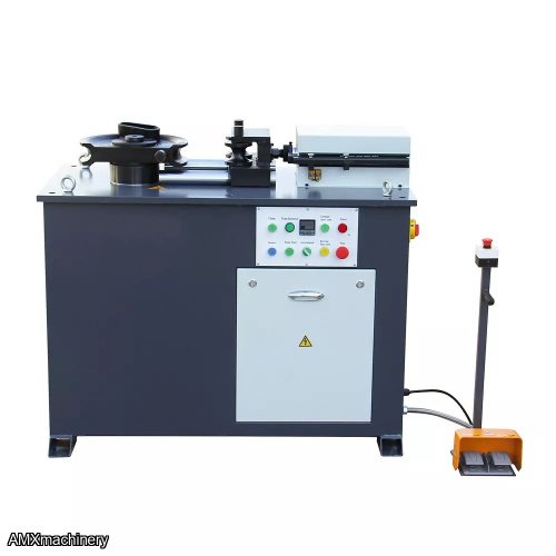 2KA-JTB-50 - DOBLADORA DE TUBO HIDRAULICA – CAPACIDAD 2”