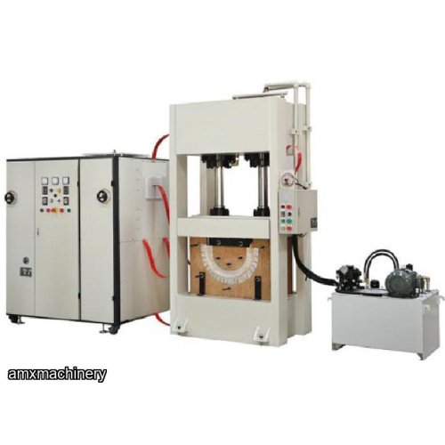 PARTE: 2TA-PT-2024HF – PRENSA DE TABLEROS - ALTA FRECUENCIA 20” X 24”